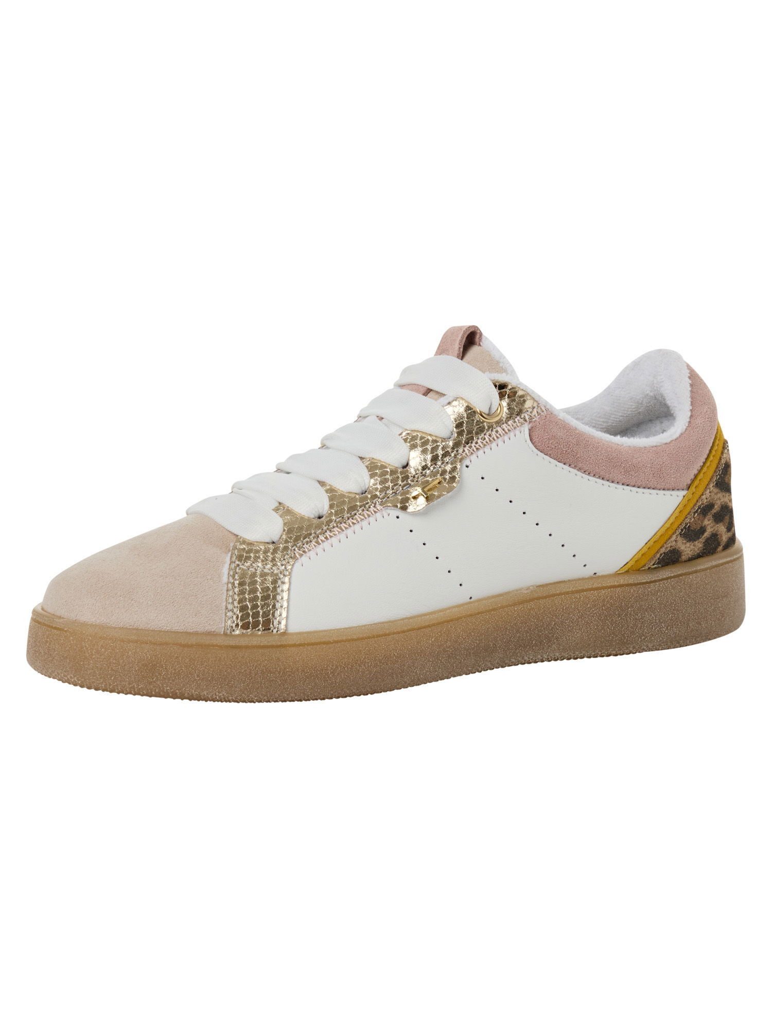 Sneaker 1-23702-44 Sneaker