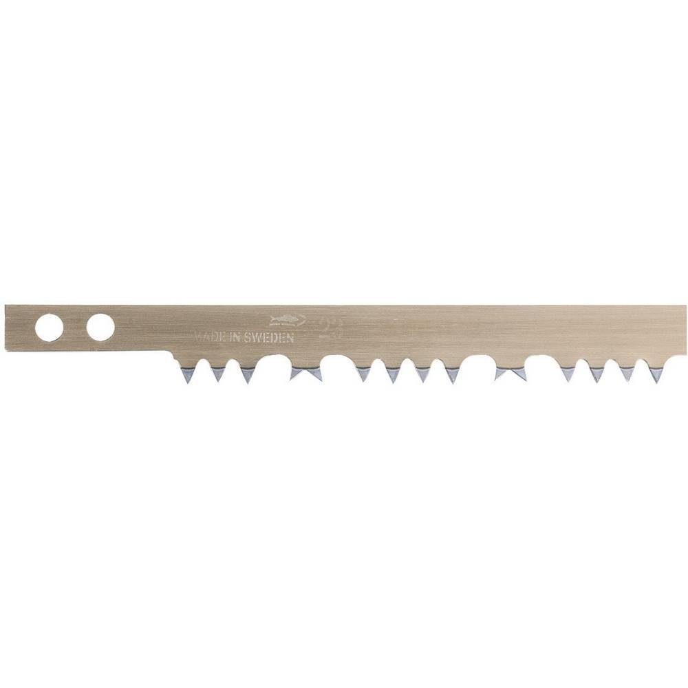Handsäge BÜGELSÄGEBLATT HOBELZAHNUNG 530MM FÜR FRISCHES
