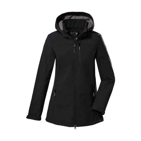 Killtec Softshelljacke KOW 212 WMN SFTSHLL JCKT