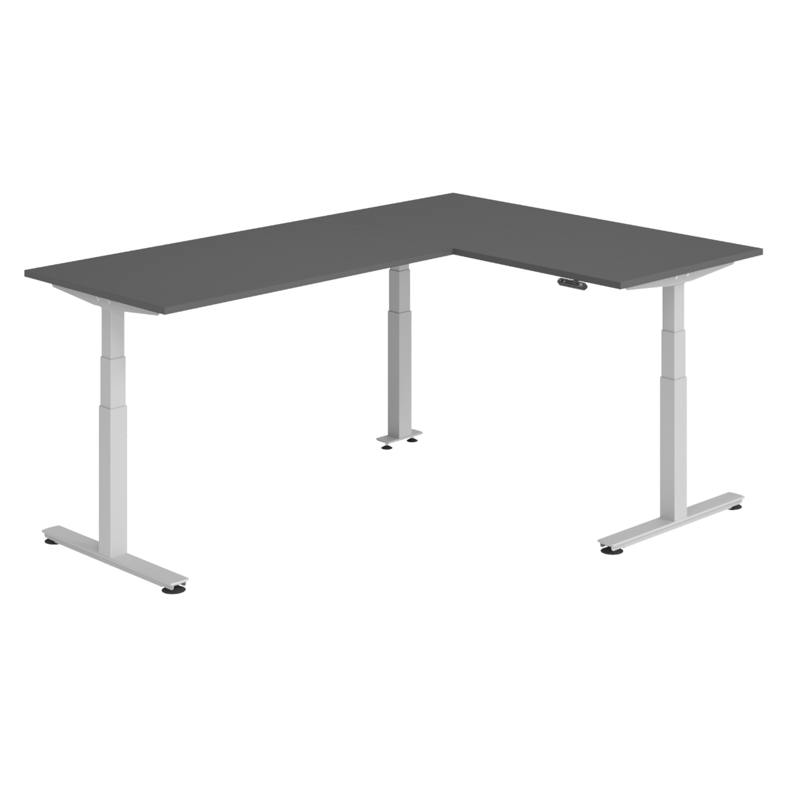 Schreibtisch Eckschreibtisch XDSMW
