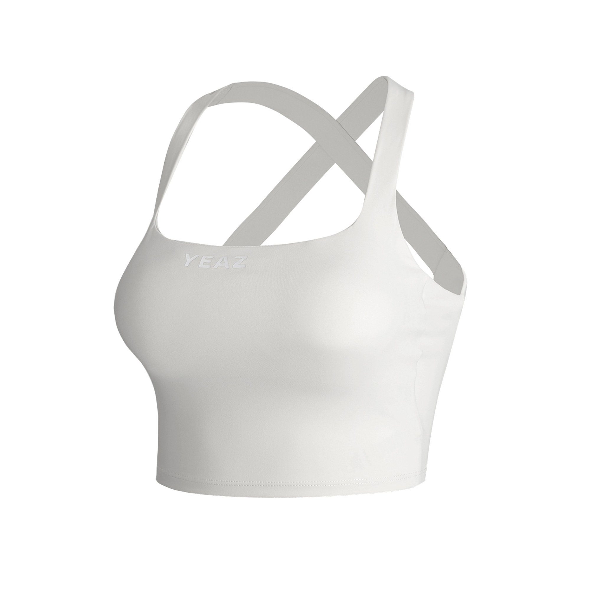 YEAZ Yogatop SHOW Top (1-tlg) Sportliches, cooles Design mit einzigartiger günstig online kaufen
