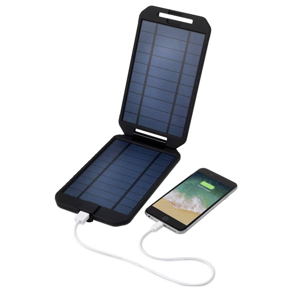 Powertraveller Solarlader PTL-EXT001 Solarladegerät