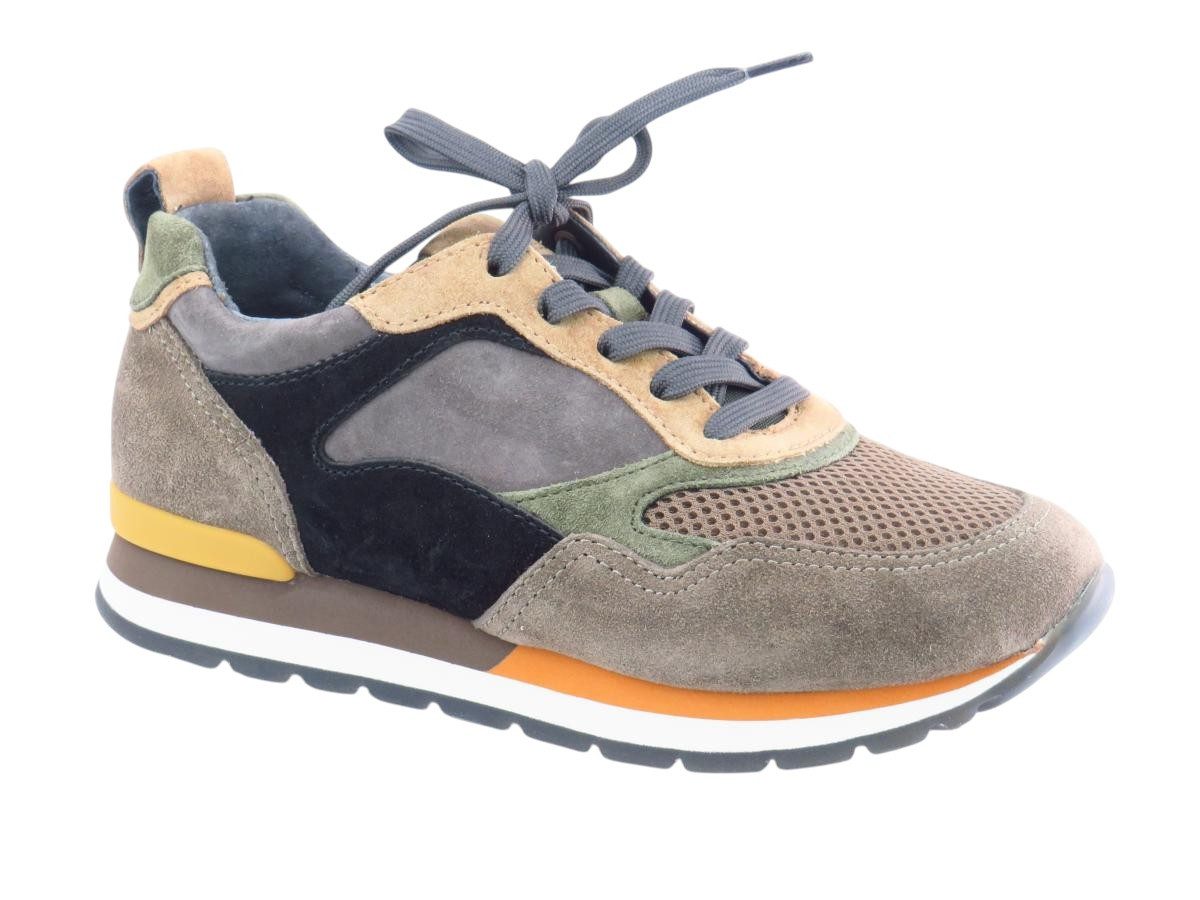 Comfort moh soil lion Sneaker