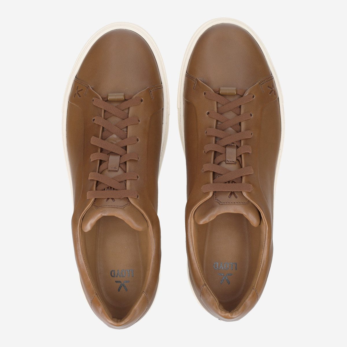 Lloyd Lloyd 16-003-03 METRO, Sneaker, Braun, Herren Sneaker