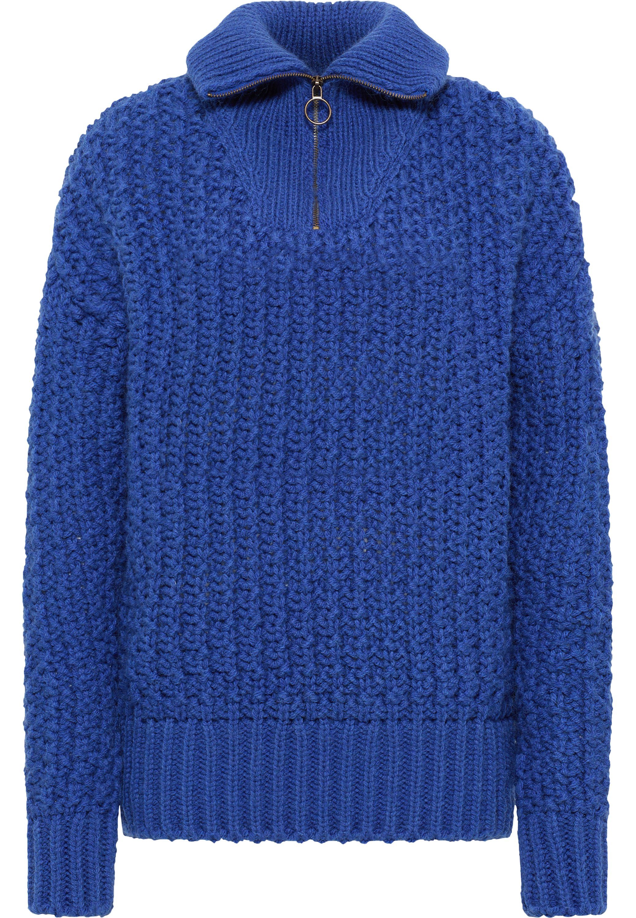MUSTANG Sweater Strickpullover