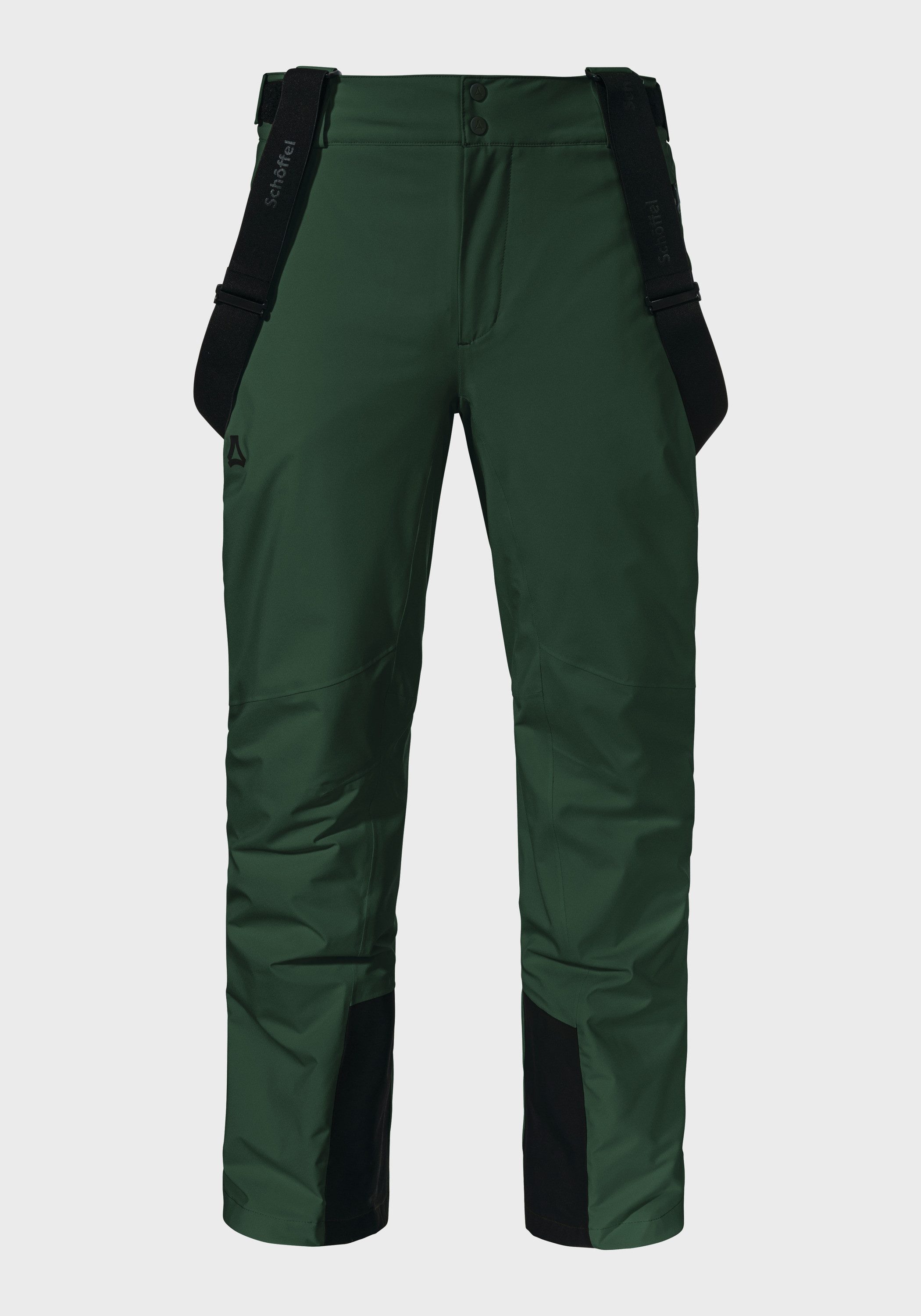 Schöffel Latzhose Ski Pants Style Pine MNS