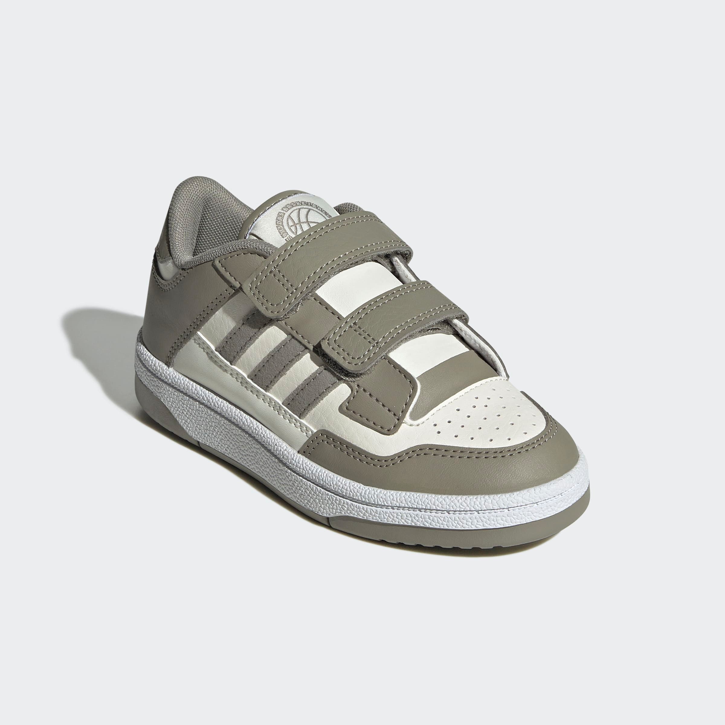 adidas Sportswear RAPID COURT KIDS Sneaker für Kinder