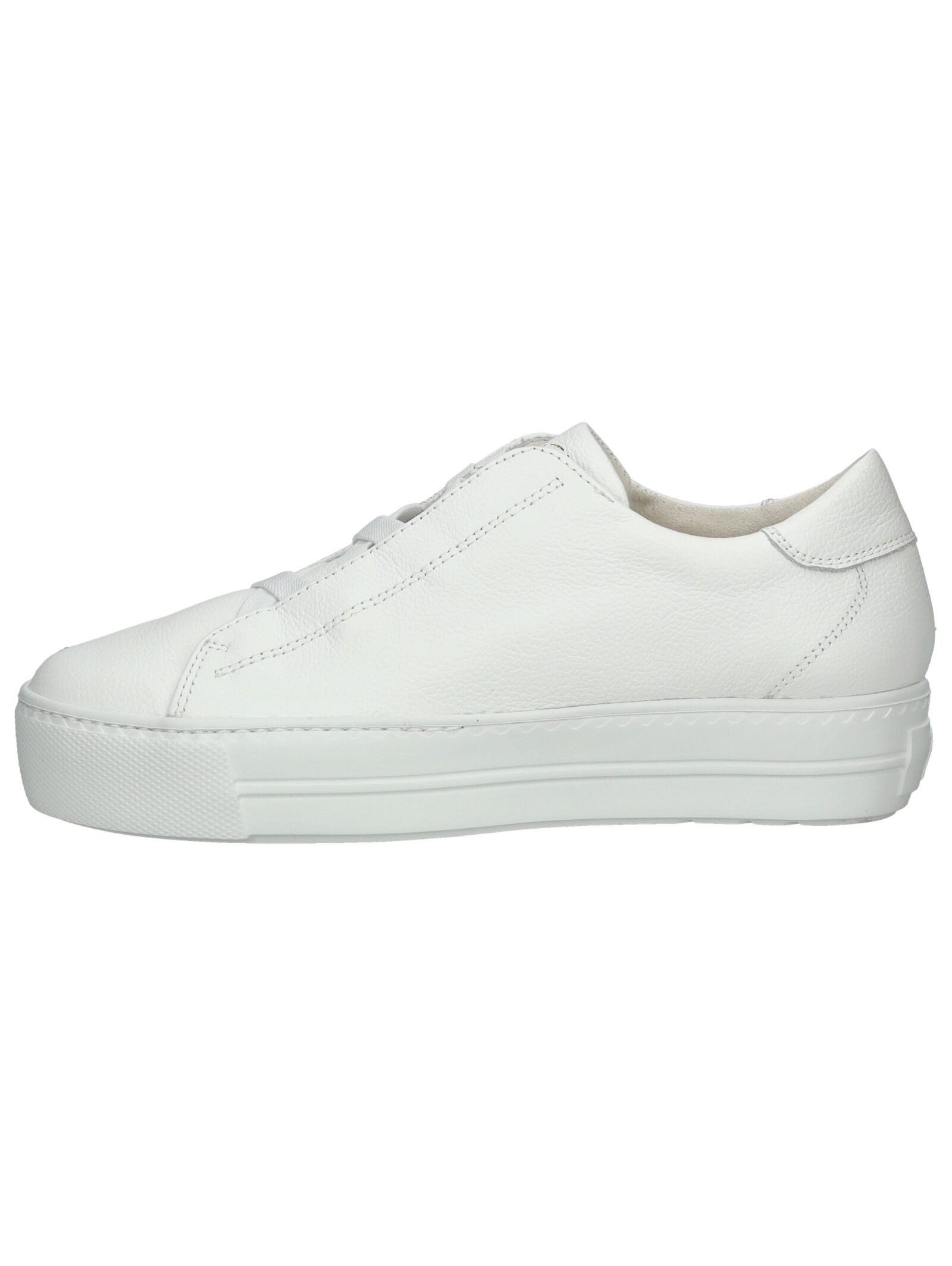 Paul Green Paul Green Halbschuhe Glattleder Schnürschuh