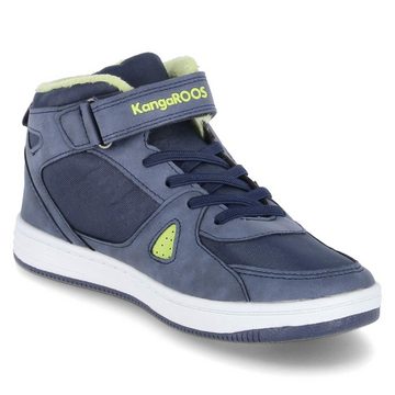 KangaROOS High Sneaker KALLEY II EV Sneaker