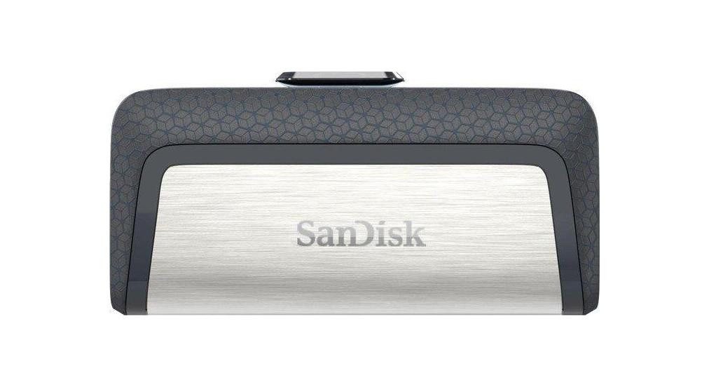 Sandisk SanDisk Ultra Dual Drive USB Type-C 256GB SDDDC2-2 USB-Stick – Bild 3 von 5