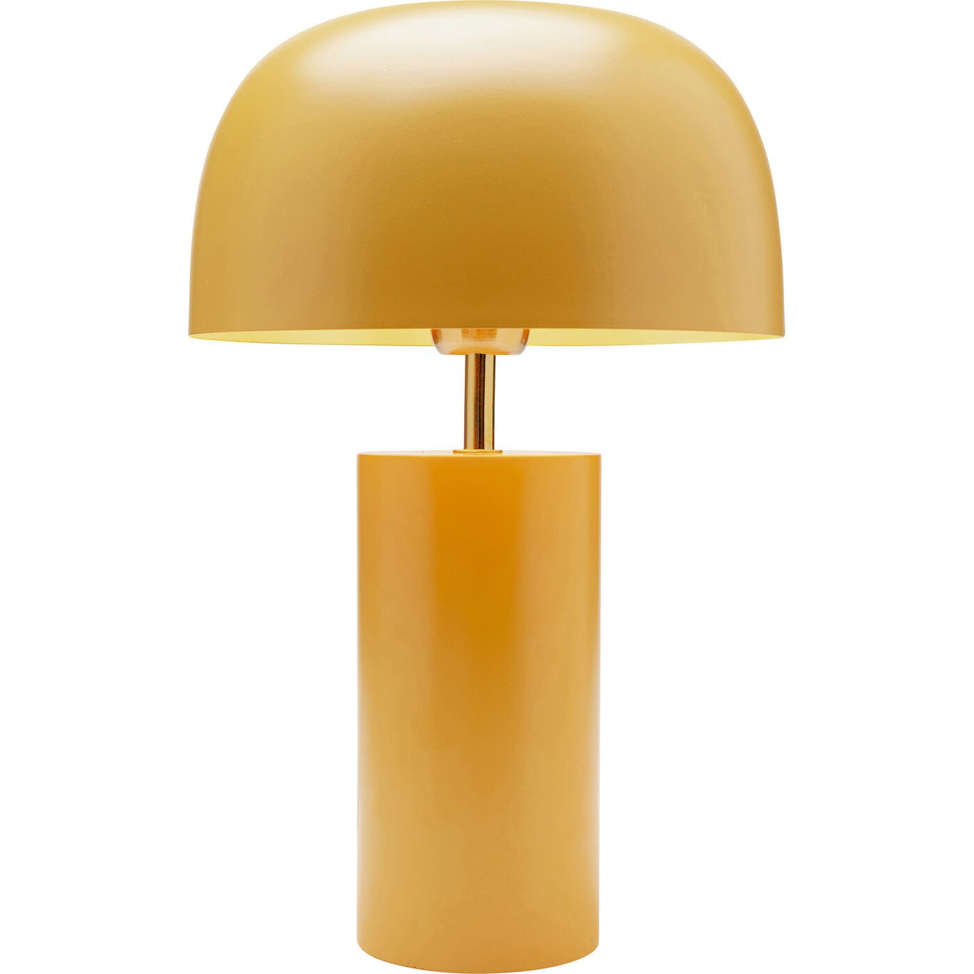 Kare Design Tischleuchte Loungy, ohne Leuchtmittel