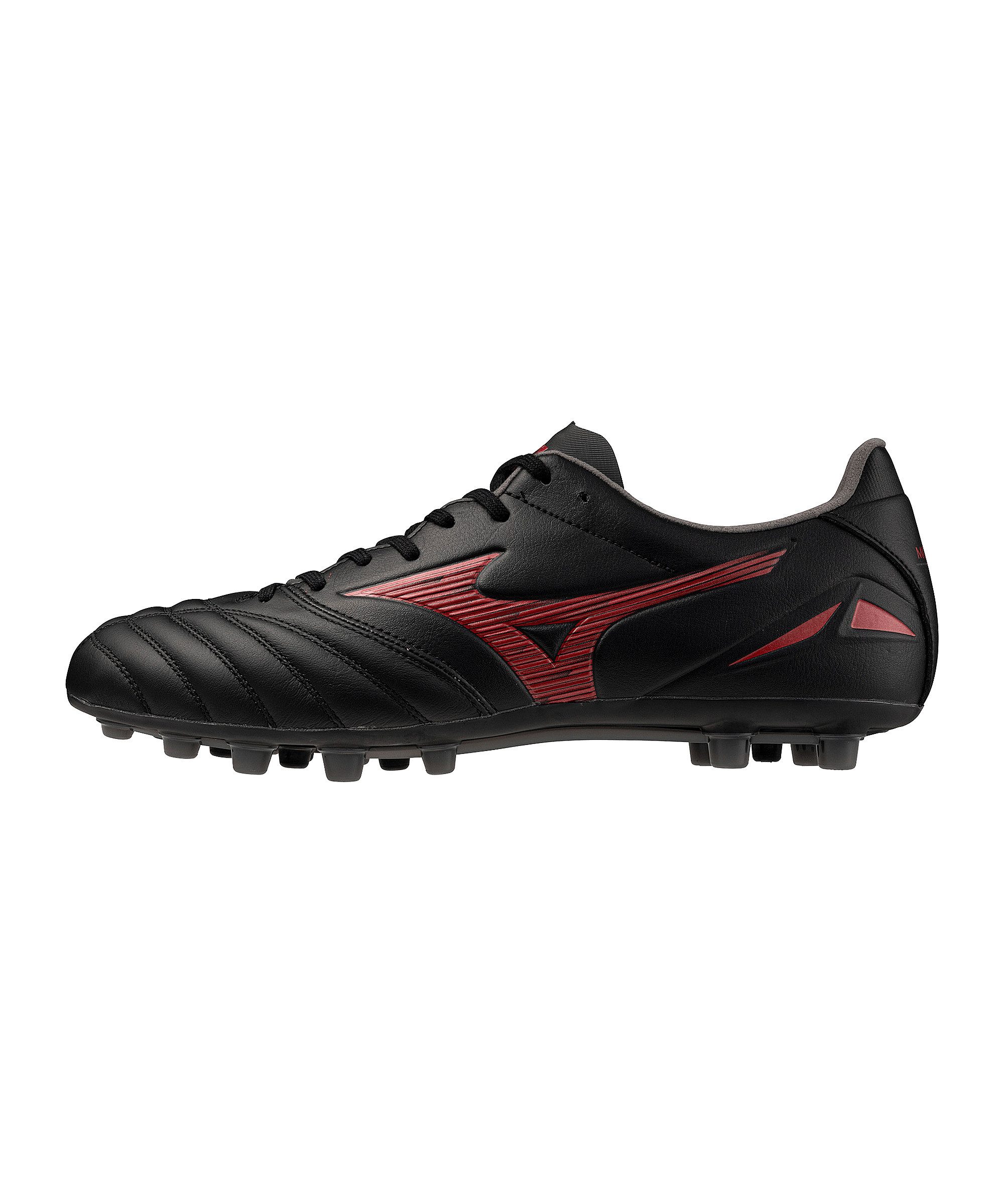 Mizuno Mizuno Morelia Neo IV Pro AG Shadow Gem Unisex Fußballschuh