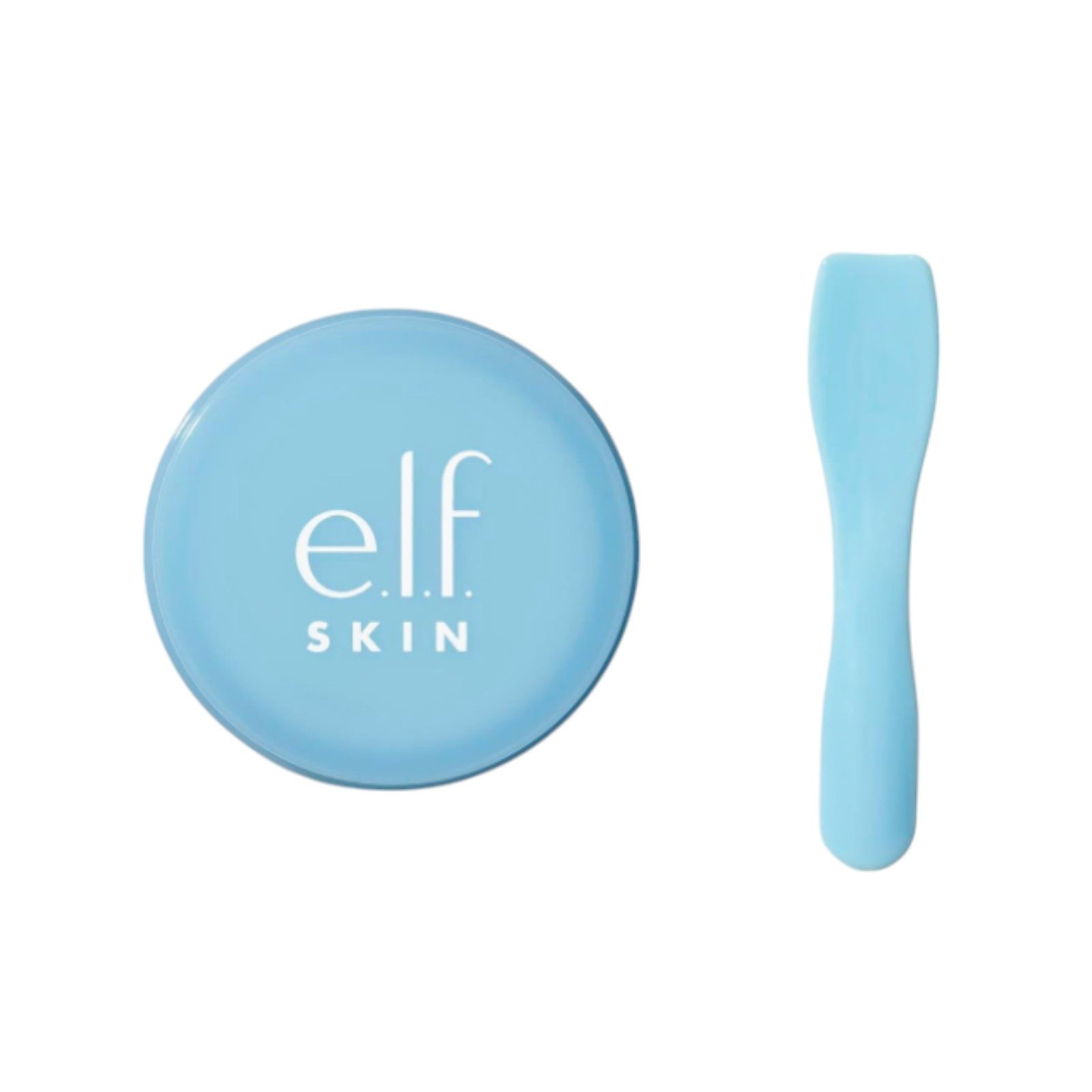e.l.f Lippenmaske elf cosmetics SKIN Holy Hydration! Lip Mask, Feuchtigkeitsspendend, Nicht Klebend