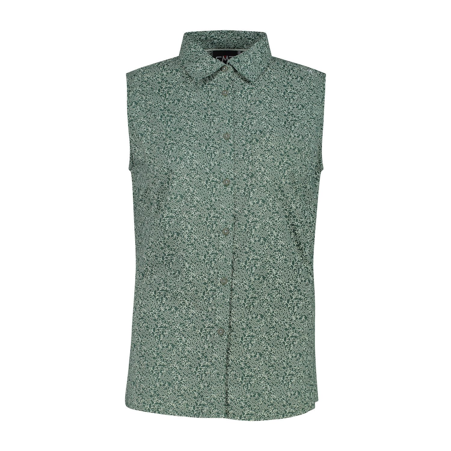 CMP Blusenshirt CMP Damen Bluse WOMAN günstig online kaufen