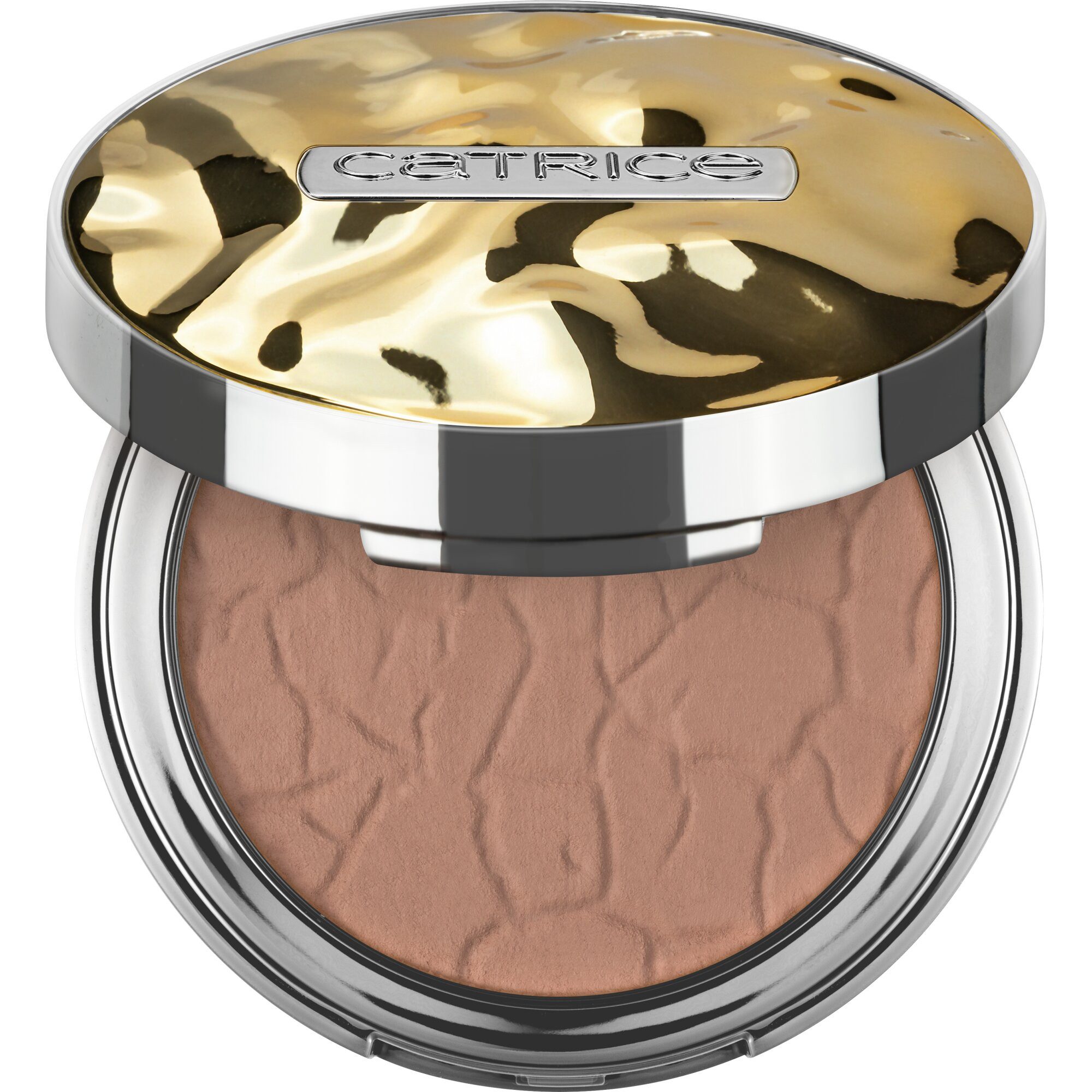 Bronzer-Puder DESERT DUNE Matte Cream Bronzer