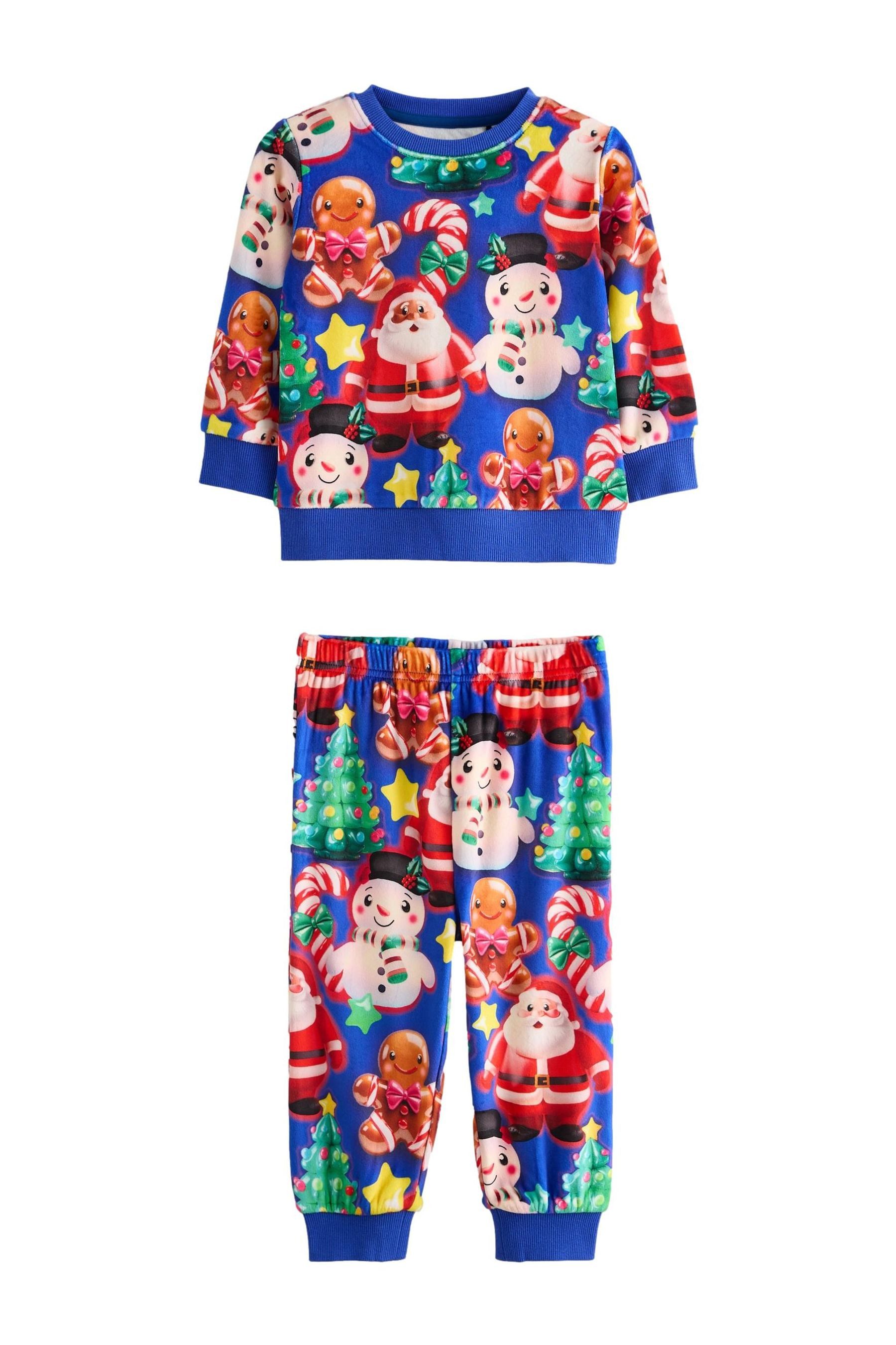 Next Pyjama Single Pyjama aus weichem günstig online kaufen