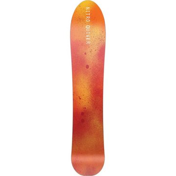 Nitro Snowboards Snowboard