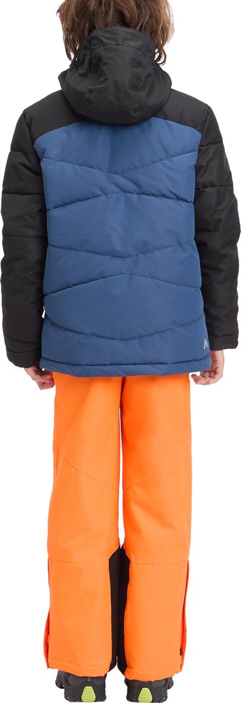 McKINLEY Skijacke Ju.-Jacke Egon jrs NAVY/BLACK NIGHT
