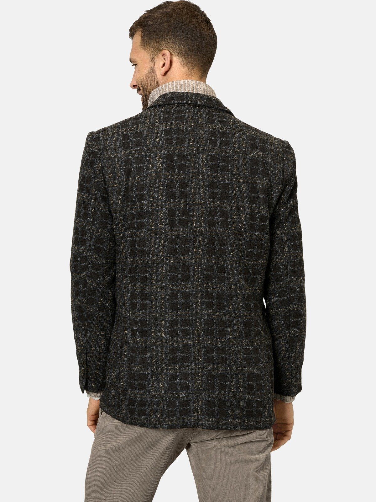 Babista Sakko ZOLVENTO mit Brusttasche günstig online kaufen