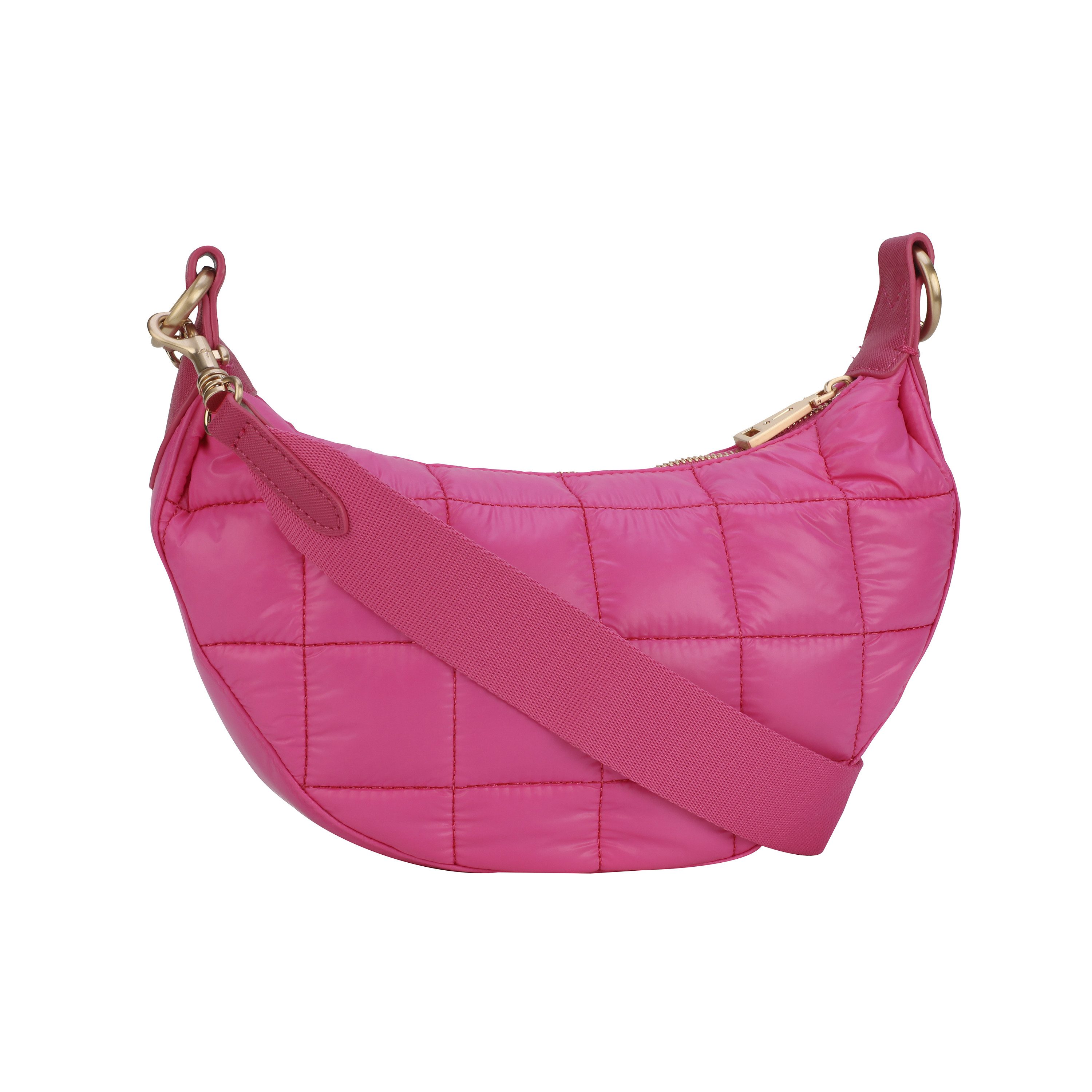 Joop Jeans Schultertasche Joop Jeans - Damen Schultertasche Ordine Cucitura Coco