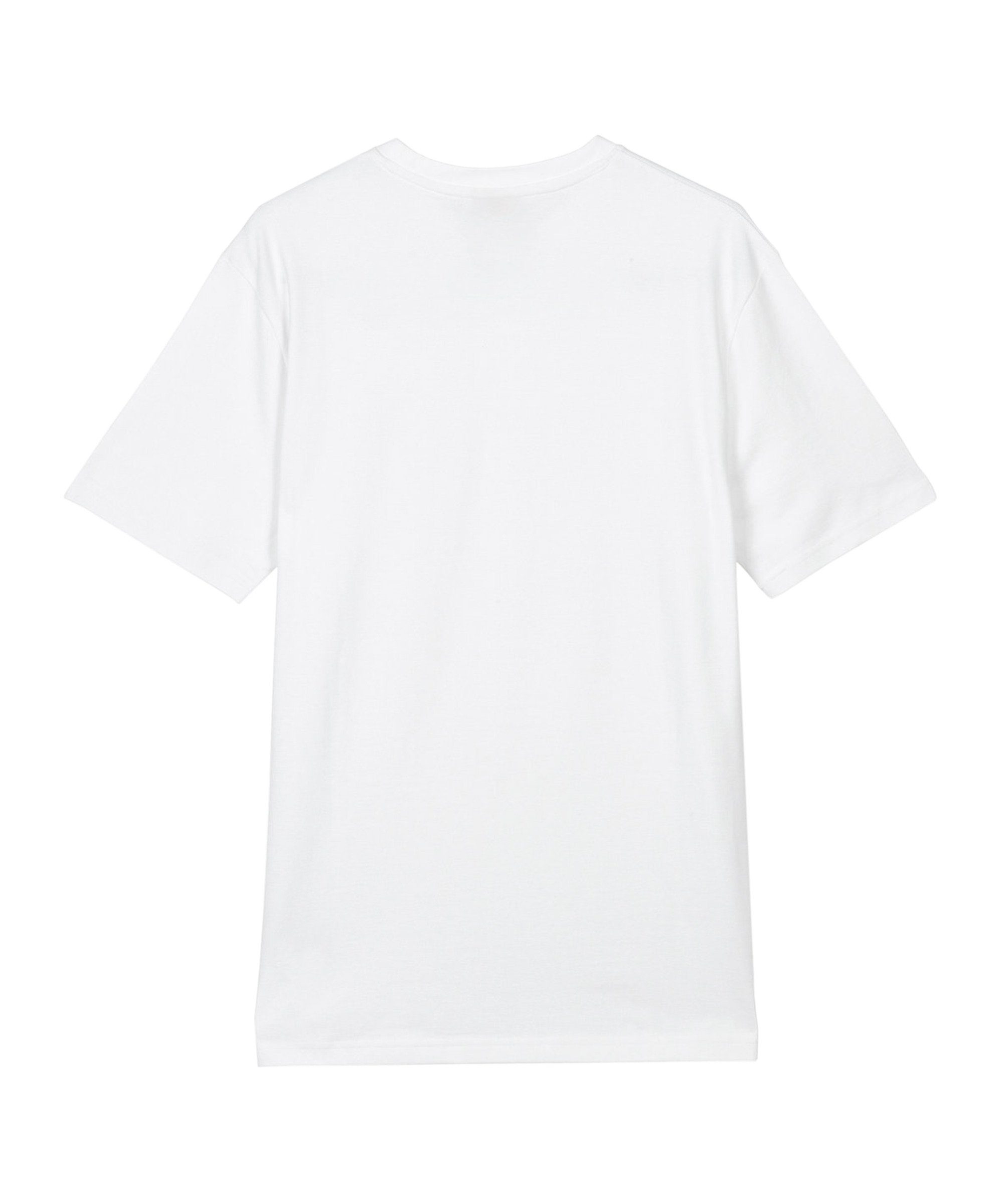 Umbro Sport T-Shirt T-Shirt Style Pique default