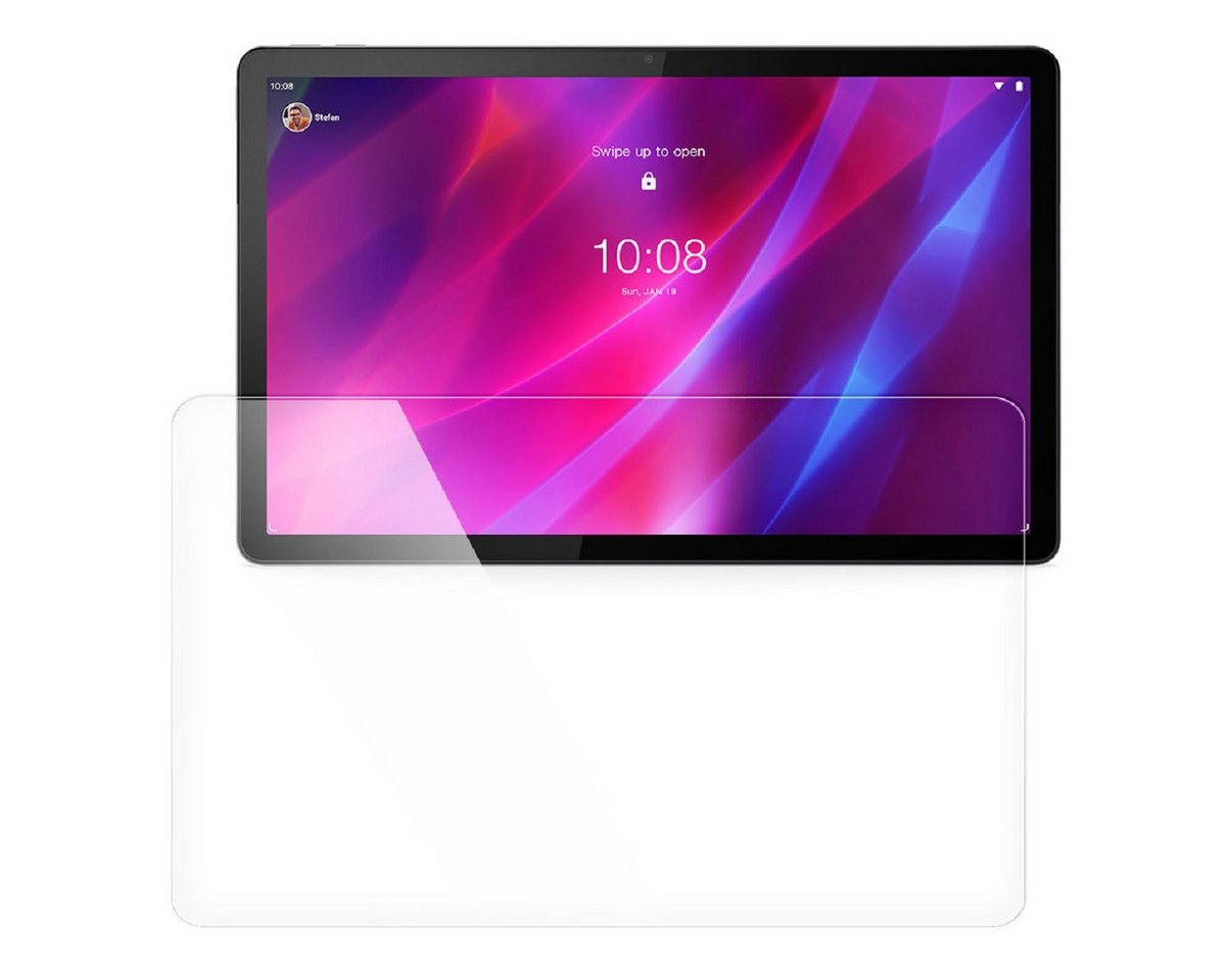 COFI 1453 Displayschutzglas - 9H Display Folie Tablet - Tempered Glass für Xiaomi Redmi Pad 2 Pro für Xiaomi Redmi Pad 2 Pro, 1 Stück, absorbiert Stöße und schützt das Display