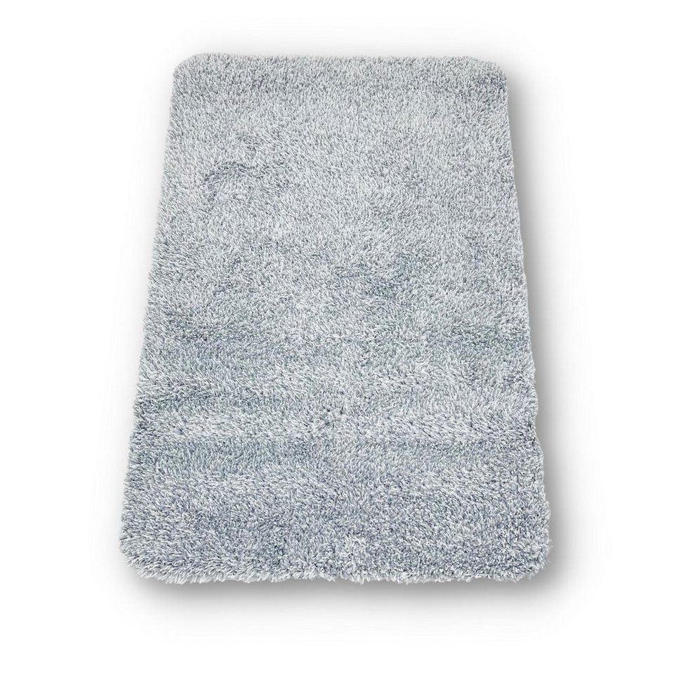 Fußmatte Sauberlaufmatte, Plentyfy, rechteckig, Höhe: 10 mm, waschbar,  hygenisch, Schmutzfangmatte/ Türvorleger, rutschfest