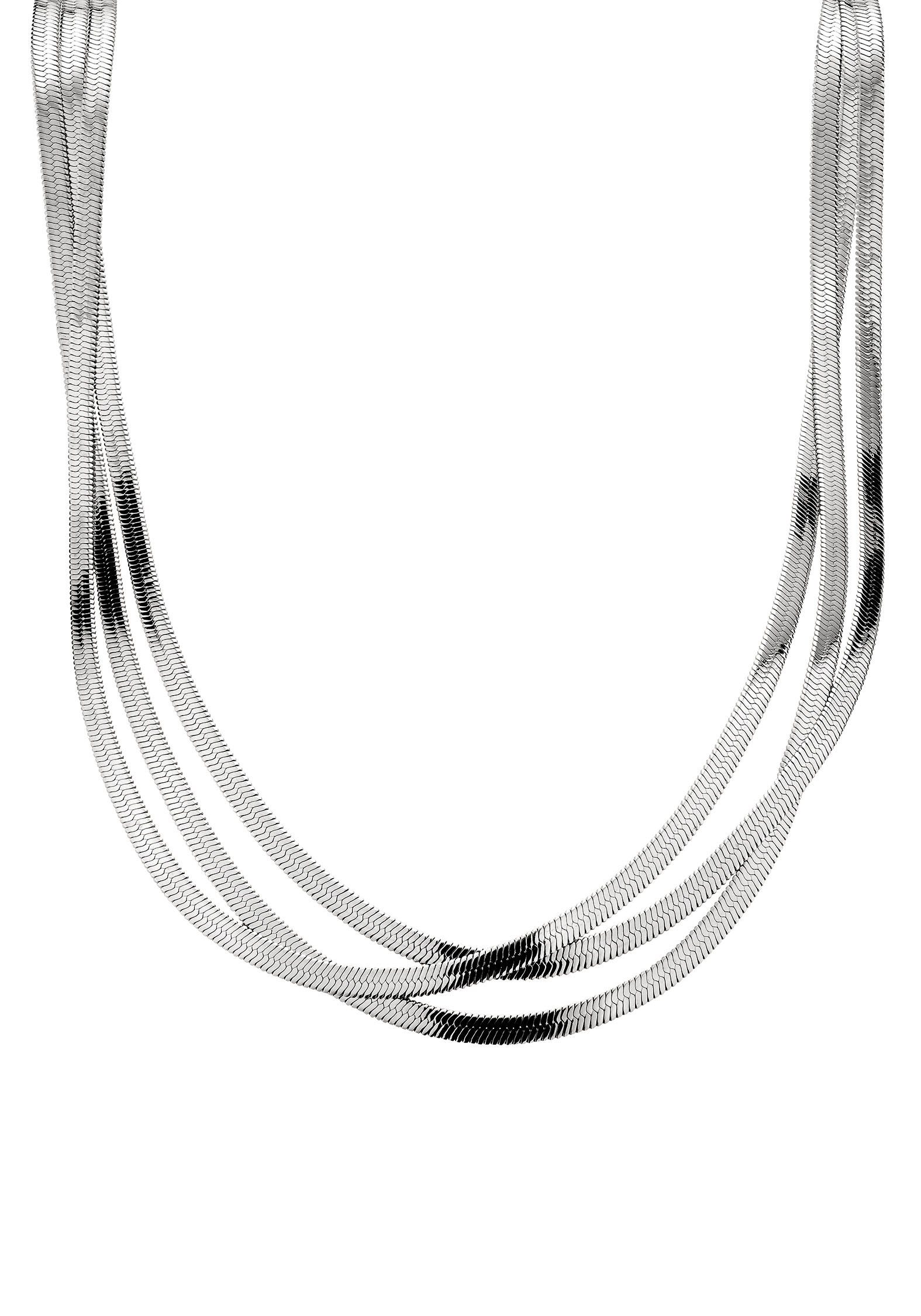Liebeskind Berlin Kette ohne Anhänger, LJ-0716-N-45, günstig online kaufen