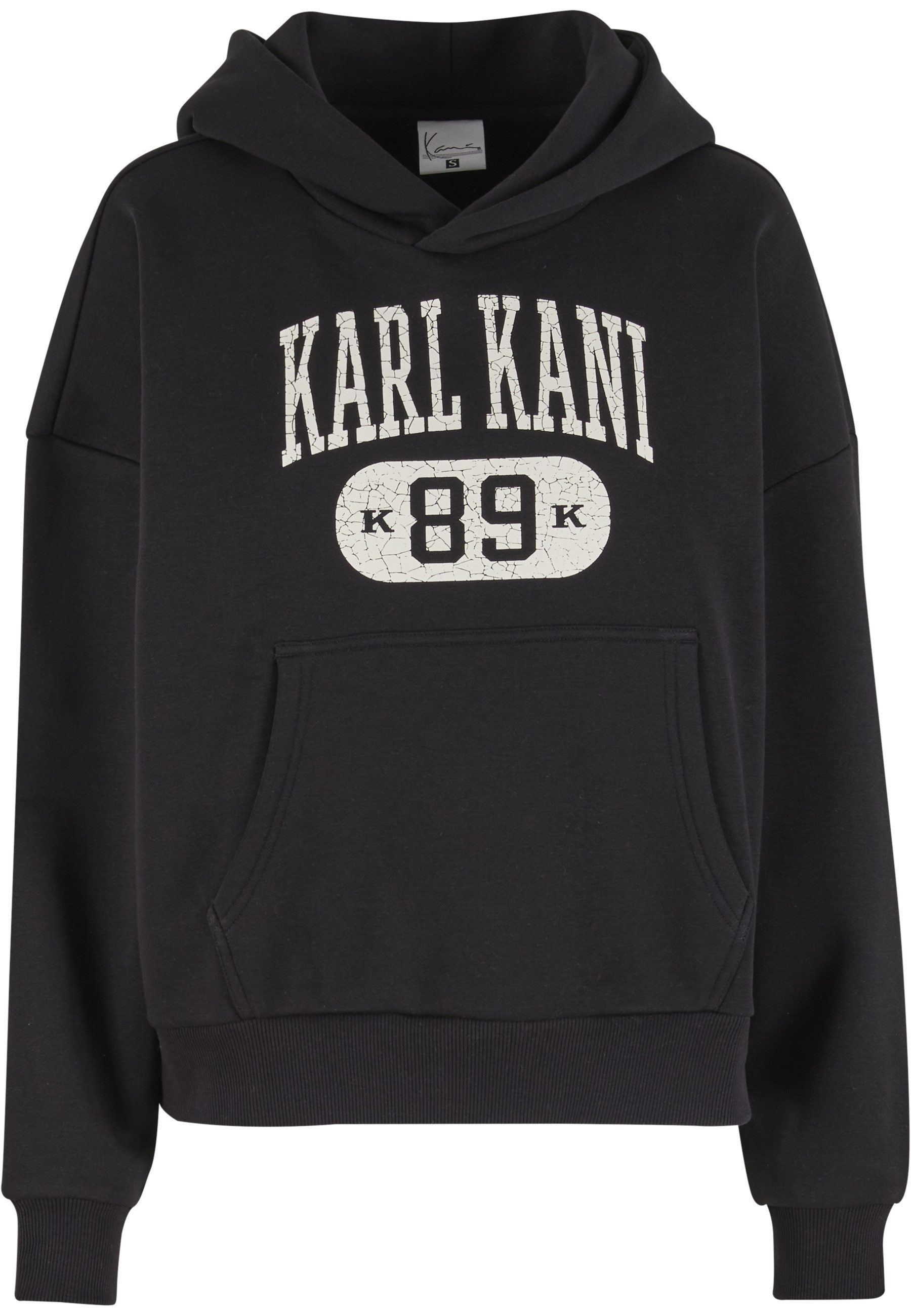 Karl Kani Shirttop Karl Kani Heritage Oversized Hoodie
