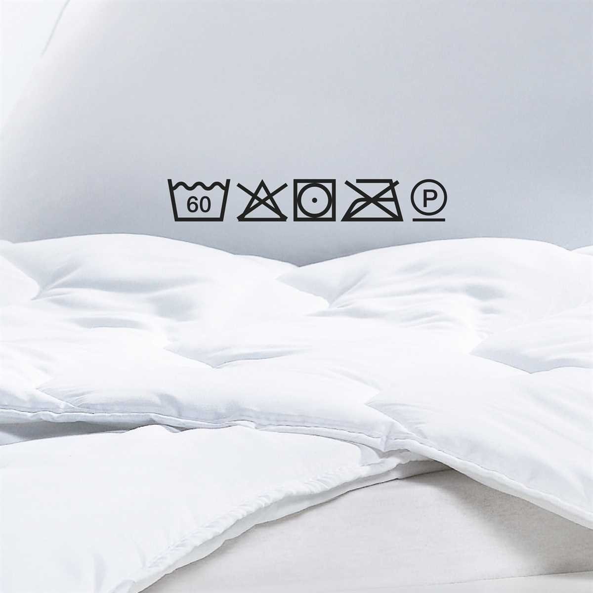 Bestgoodies Bettdecke + Kopfkissen, Bettenset "4 günstig online kaufen