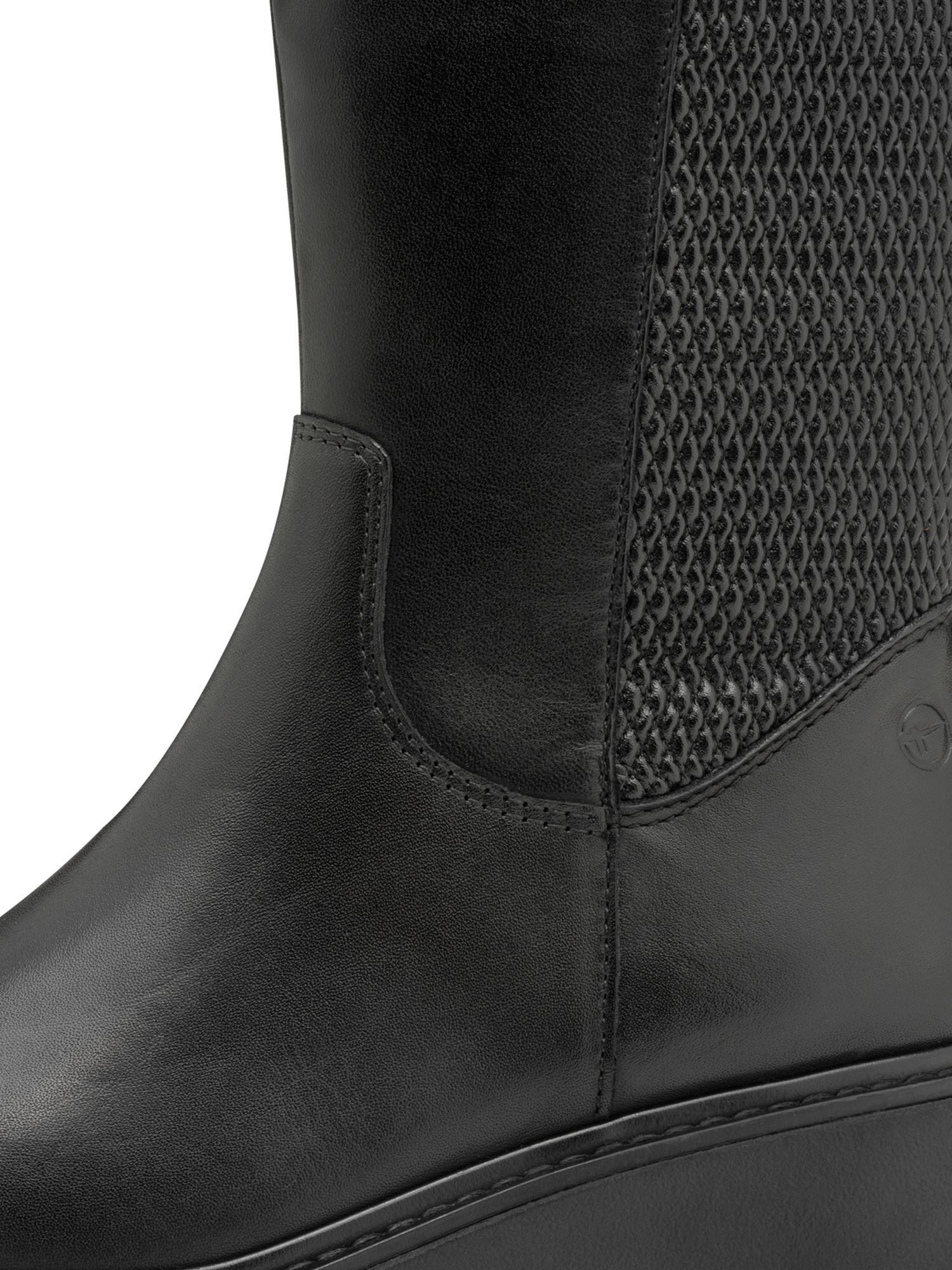 Tamaris WIDE FIT Stiefel Stretch