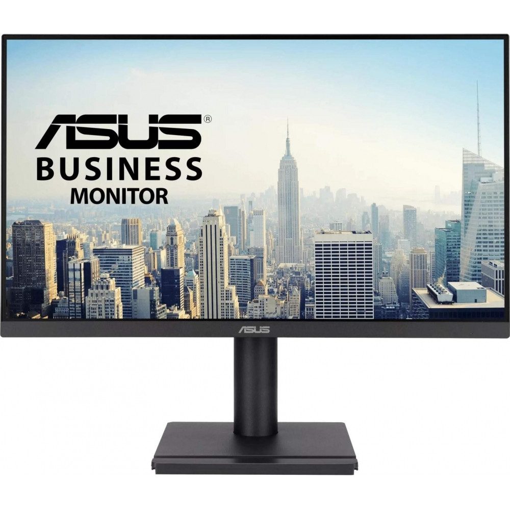 Asus 27-Zoll FHD IPS-Monitor mit 120Hz und EyeCare-Technologie. TFT-Monitor (FHD px, FHD, IPS, Augenschonende EyeCare-Technologie)