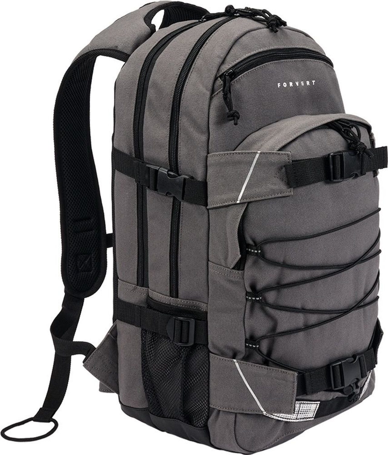 Brandit Freizeitrucksack Forvert Canvas Laptop Louis