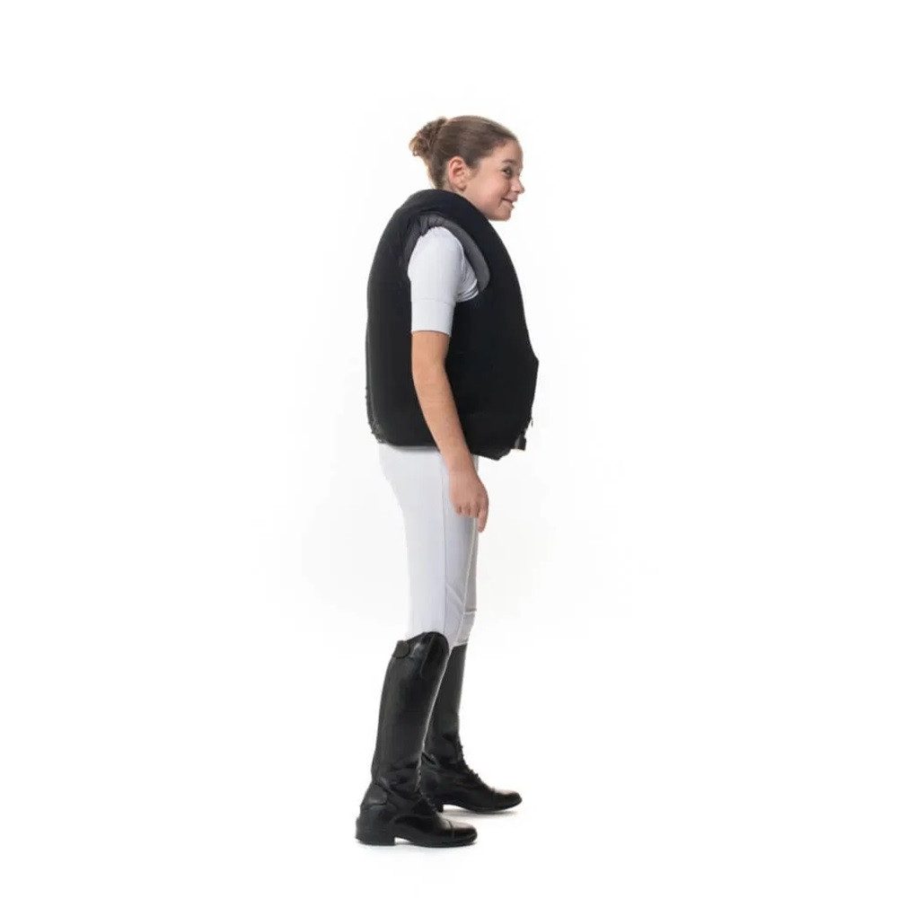 EPONA Schutzweste Freejump Airbag Weste Kinder (1-tlg)