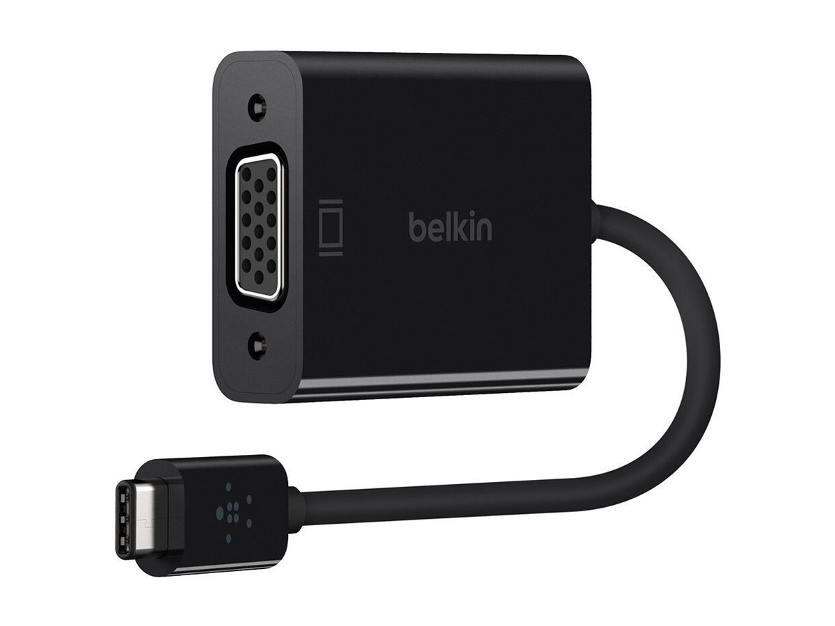 Belkin Adapter