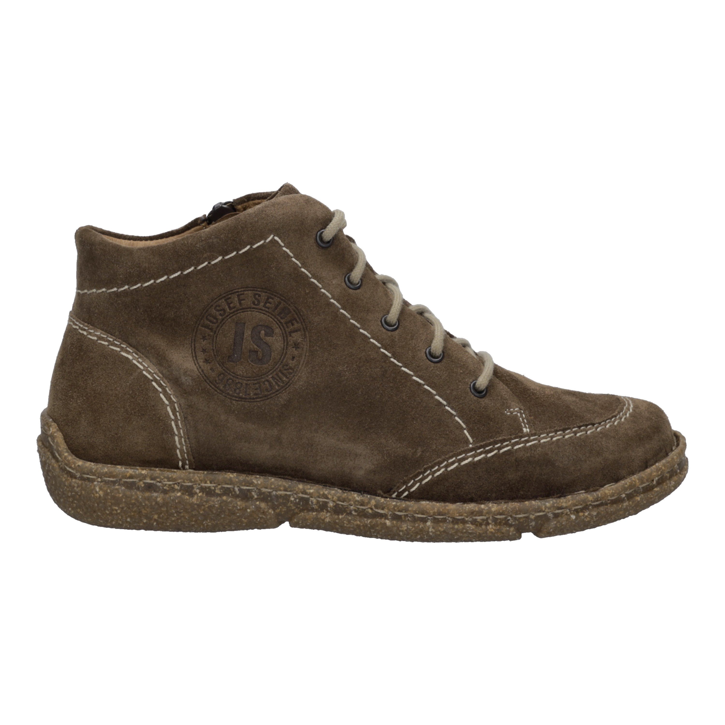 Josef Seibel Neele 01, braun Stiefelette günstig online kaufen
