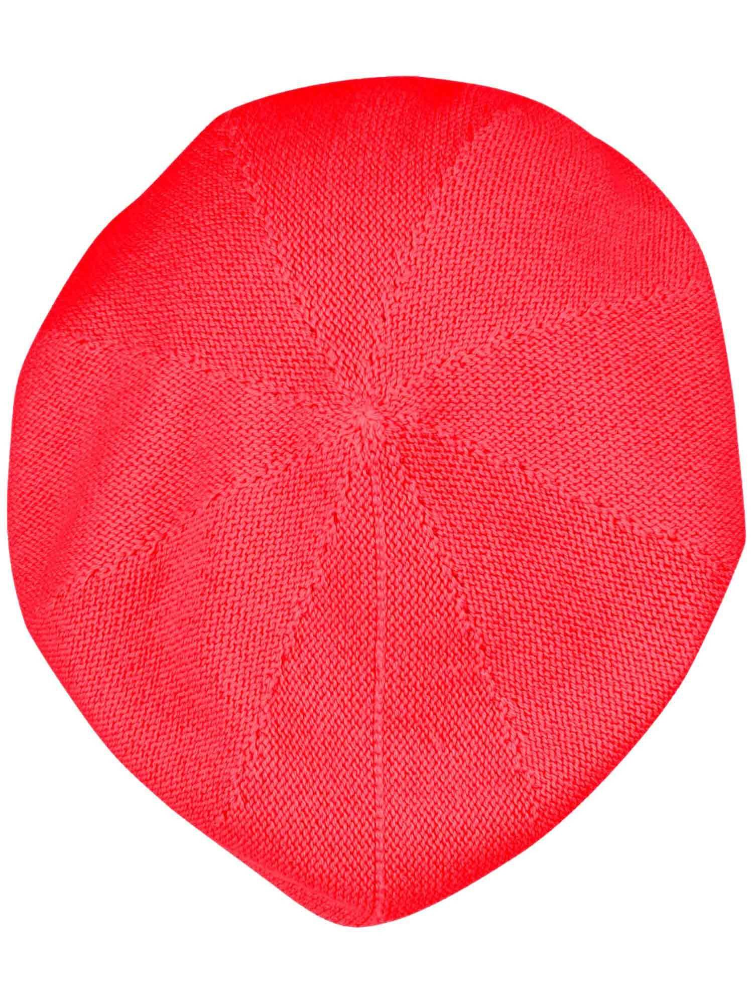 Loevenich Strickmütze Baumwolle Kopfbedeckung (1-St) günstig online kaufen