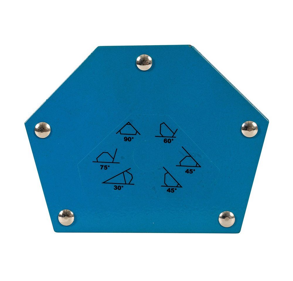 Thumbnail - Magnet-Schweißwinkel Schweißmagnet 18 kg