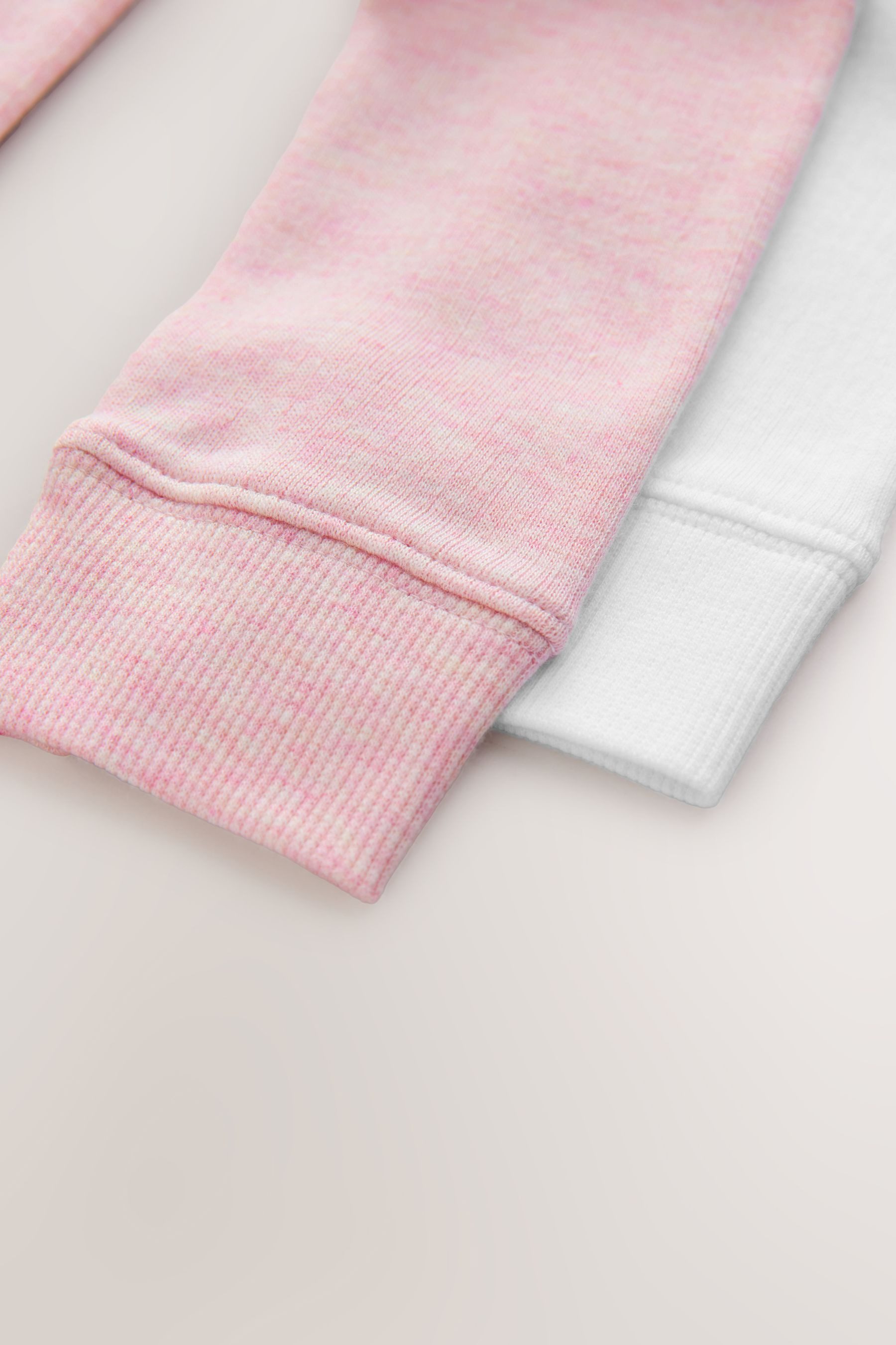 Next Thermounterhemd Thermo-Langarmoberteile, 2er-Pack (2-St)