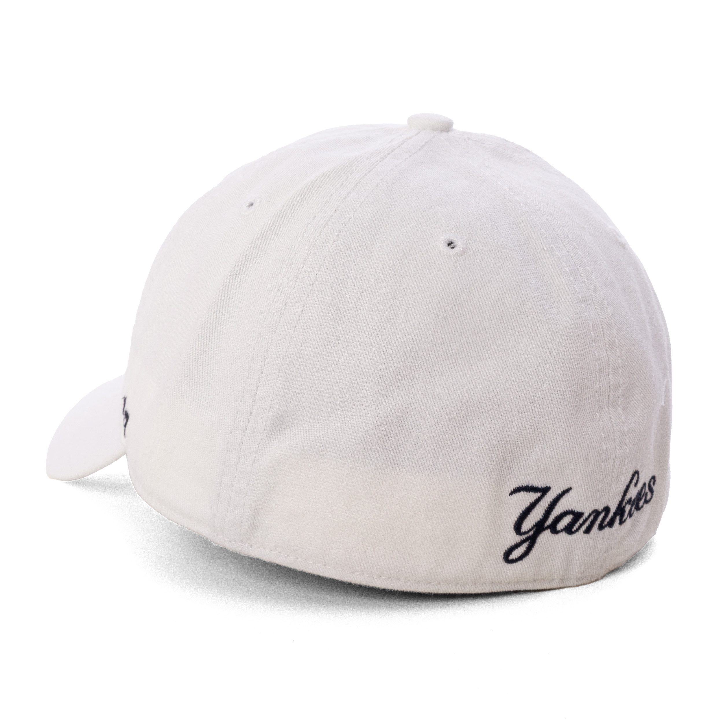'47 Brand Baseball Cap Cap 47 Brand New York Yankees white (1-St) günstig online kaufen