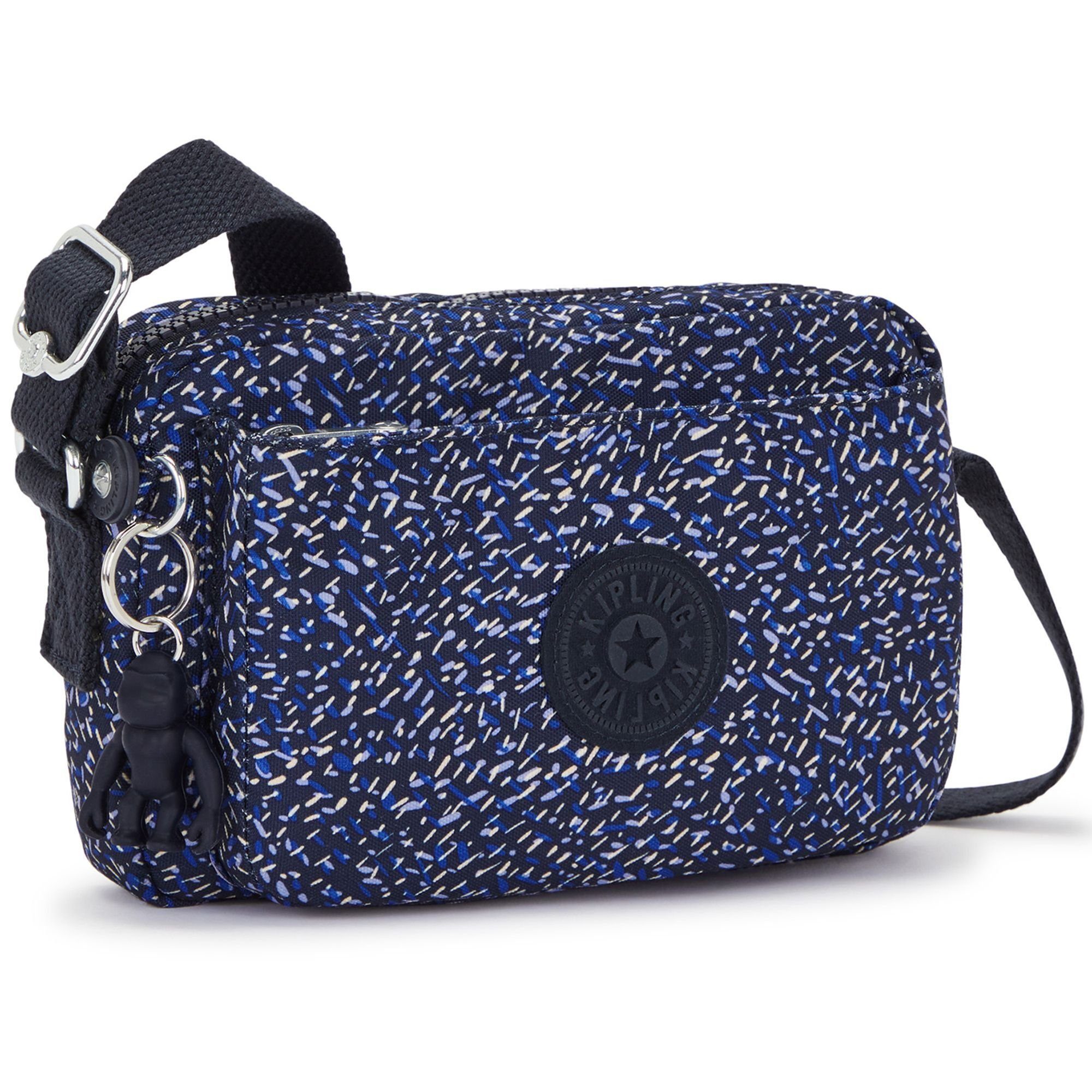 KIPLING Cosmic Umhängetasche Prt, Navy Basic Polyester