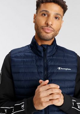 Champion Steppweste Vest