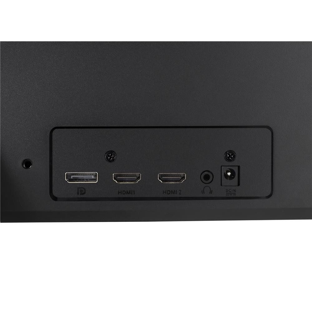 Asus TUF Gaming VG249Q5R Gaming-LED-Monitor (60,5 cm/24 ", 1920 x 1080 px, Full HD, 0,3 ms Reaktionszeit, 200 Hz, Fast IPS, 24 Zoll FHD 200Hz Fast IPS ELMB)