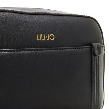 Liu Jo Schultertasche black (1-tlg)