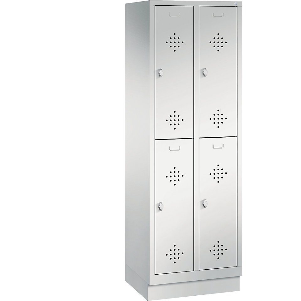 C+P Aktenschrank