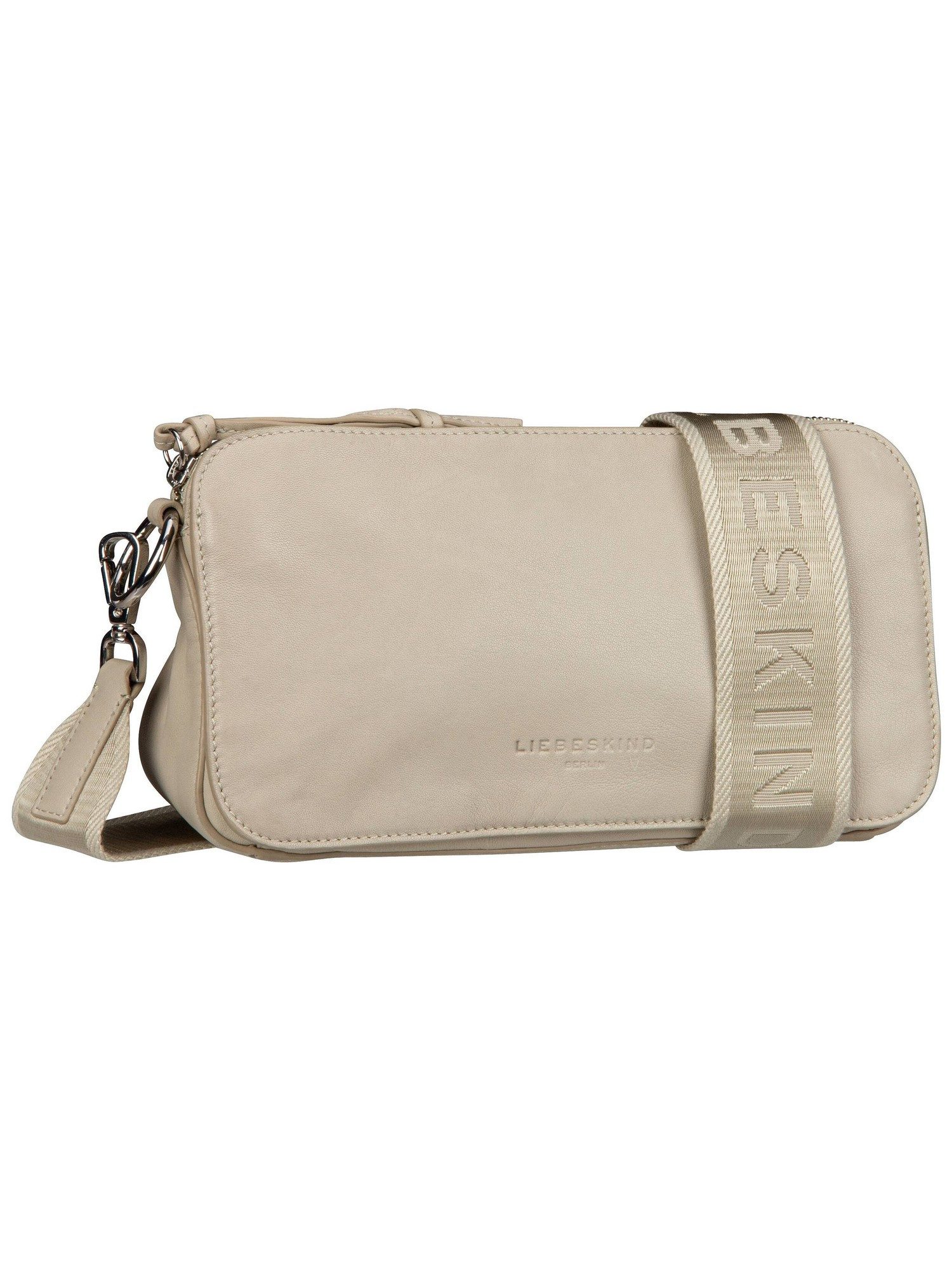 Liebeskind Berlin Umhängetasche Basic Clarice M, Crossbody Bags günstig online kaufen