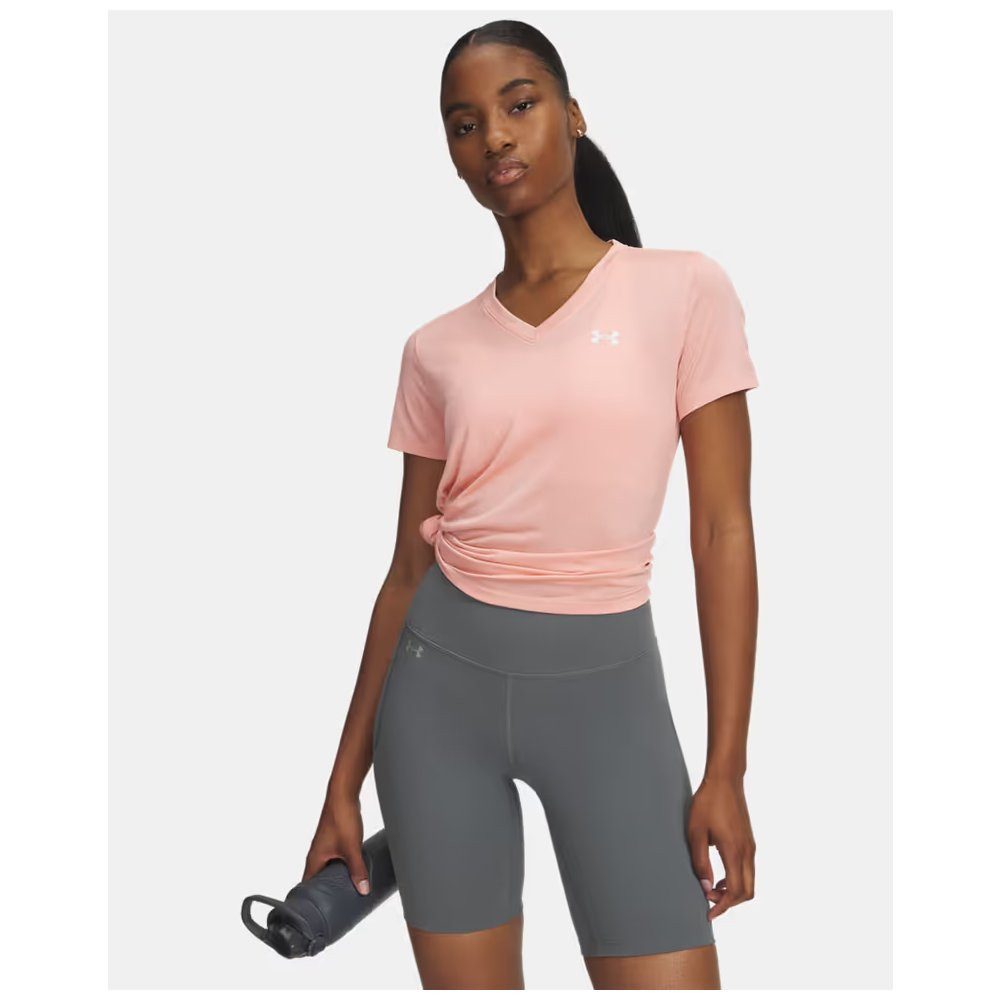 Under Armour® T-Shirt Tech Ssv- Twist