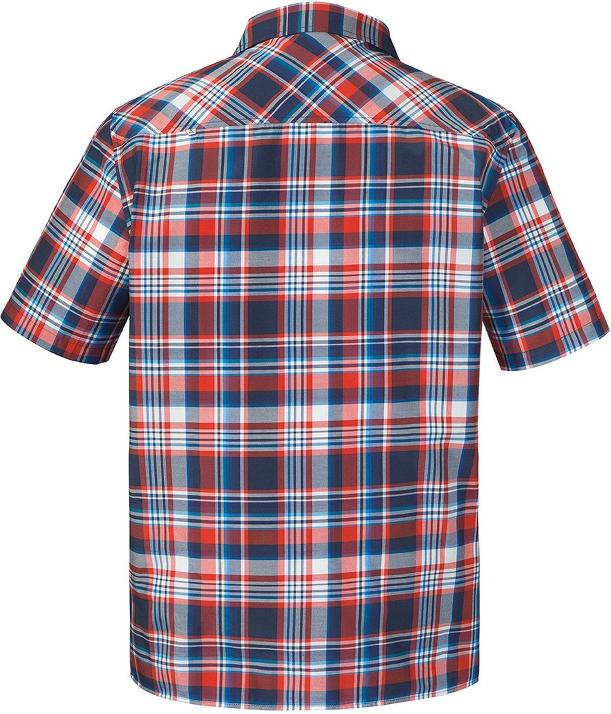 Herren Hemden Schoeffel Businesshemd Shirt Bischofshofen1 UV