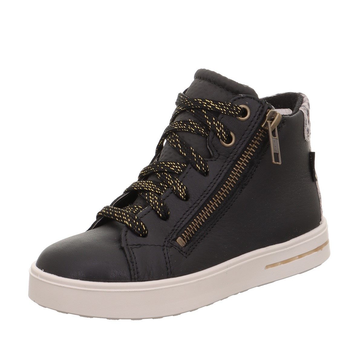 Superfit Superfit wasserdichter Leder Boots Кросівкиboots