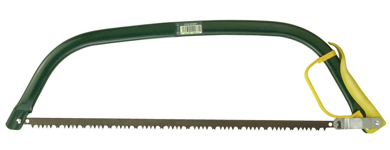 Connex Handsäge Connex Spann-Bügelsäge COX808061 610 mm inkl.